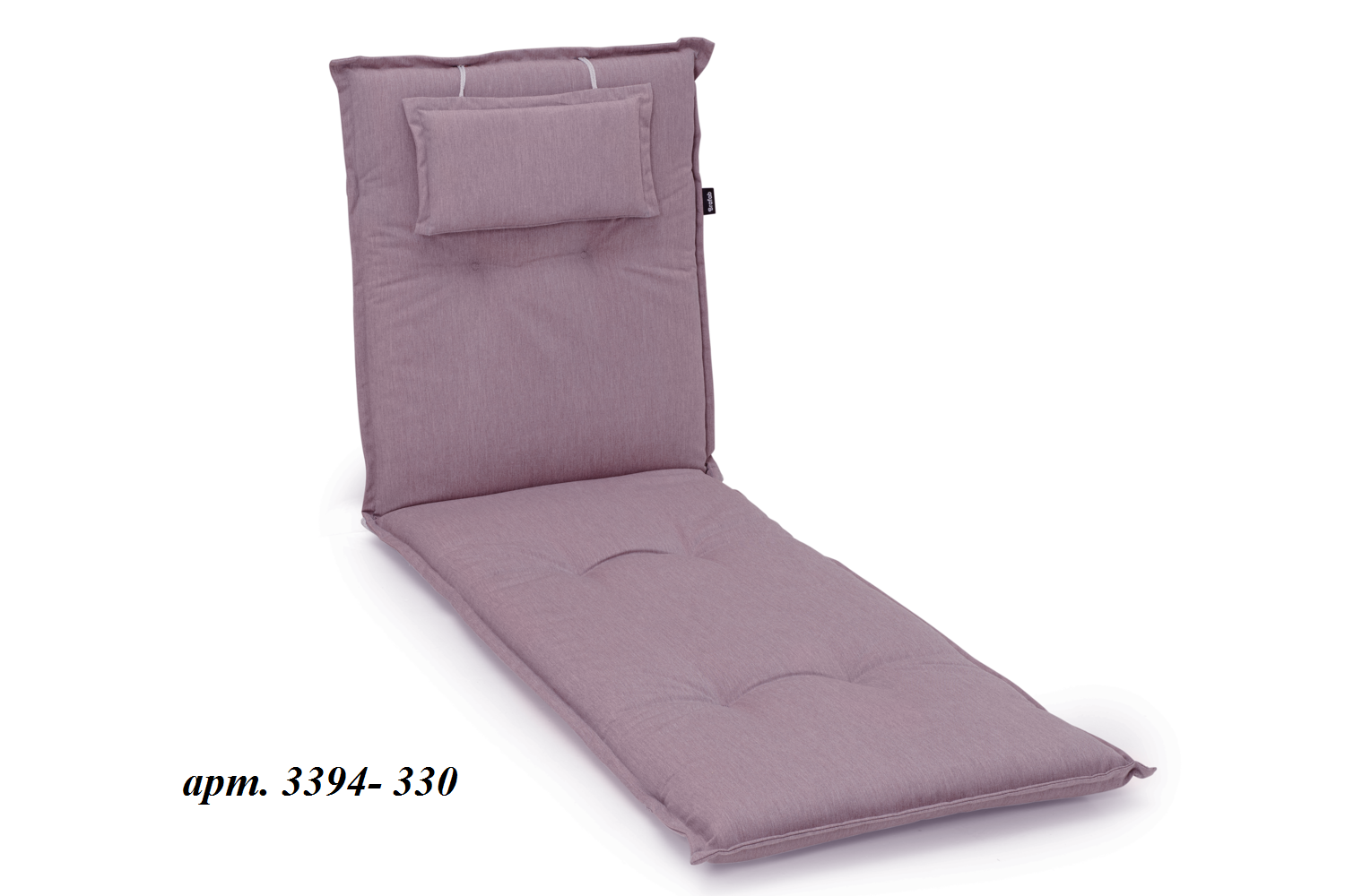 3394 Florina подушка на лежак