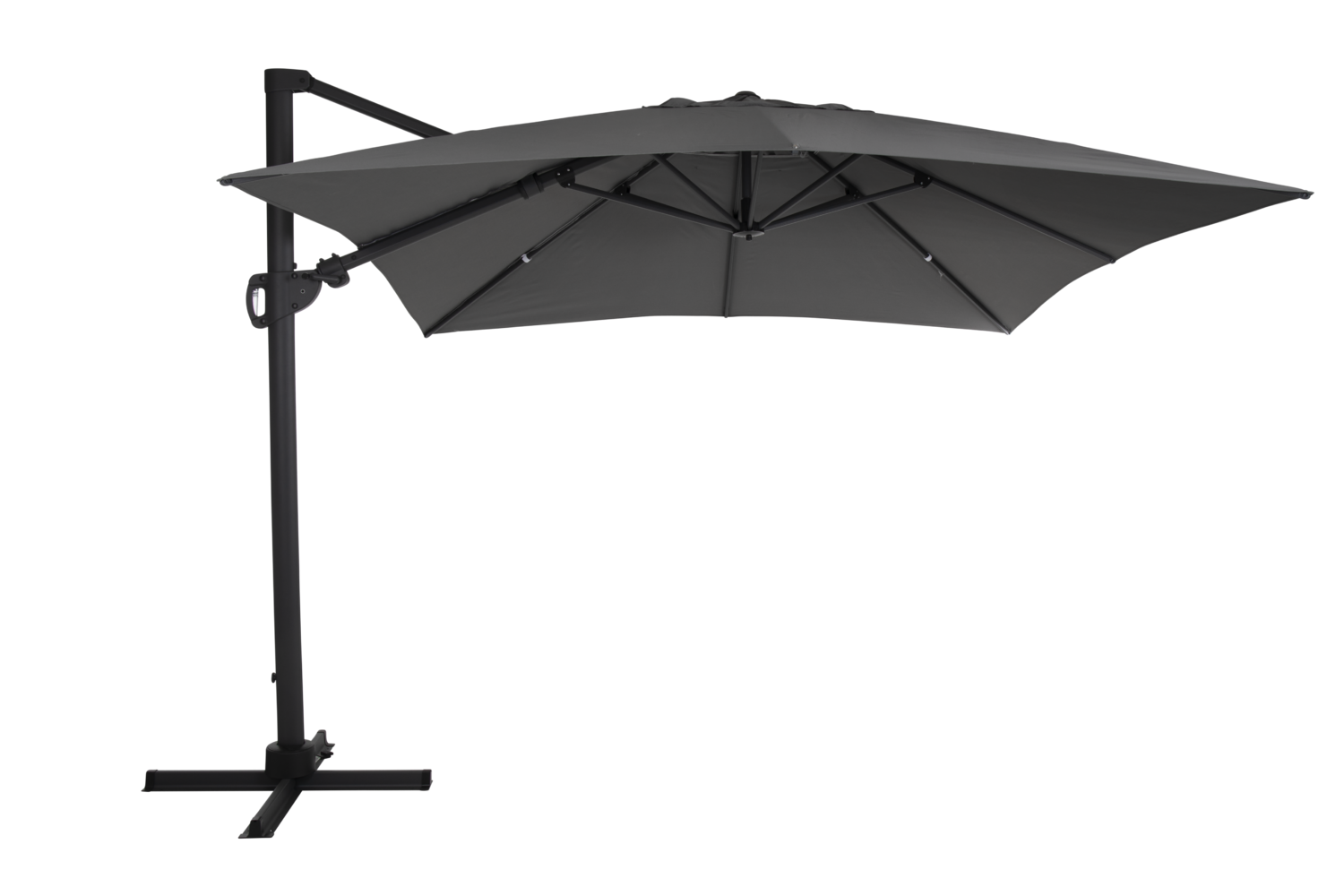 1459-73-07 Varallo зонт 300 см с утяжелителями