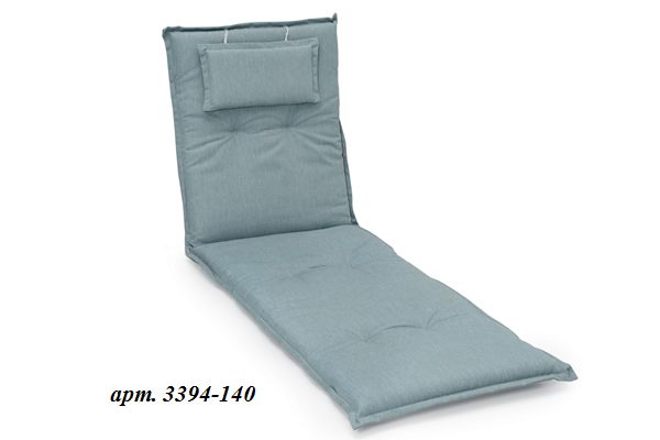 3394 Florina подушка на лежак