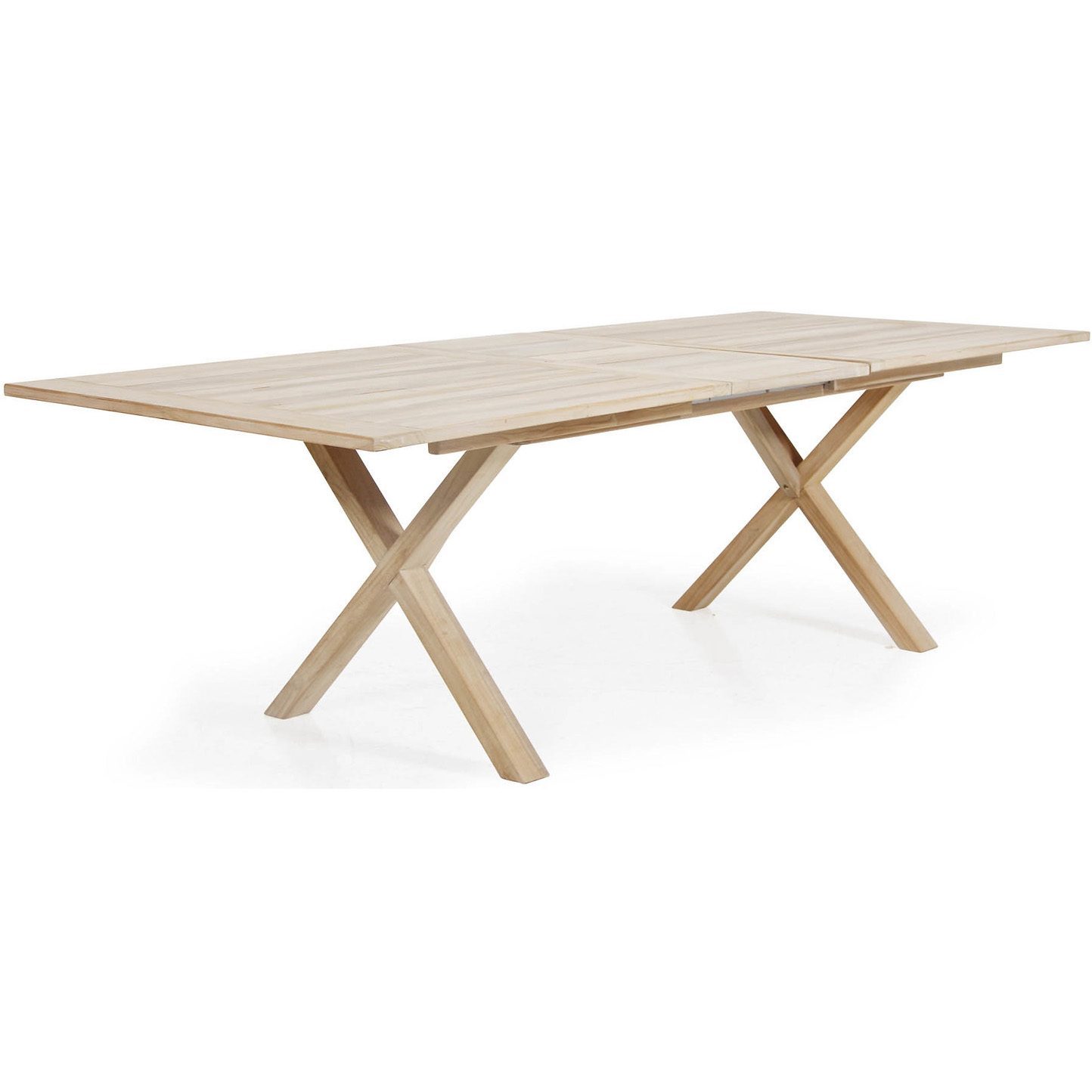2092 Brutus, стол раздвижной 200-265 ×100 см