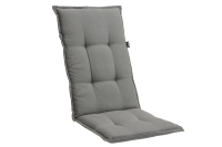 3392-871 Florina подушка для кресла серая