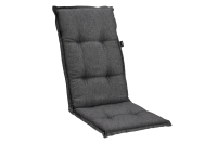 3392-880 Florina подушка для кресла темно-серая
