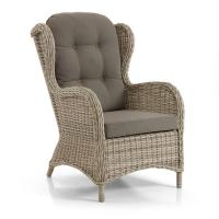 5641-53-23 Evita кресло с подушкой