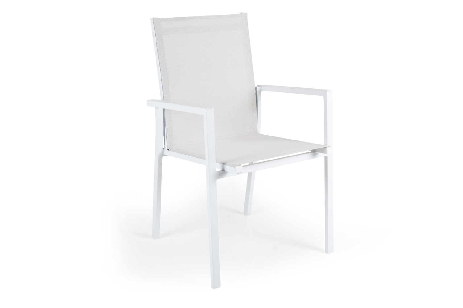 4711-05-51 Avanti, стул белый