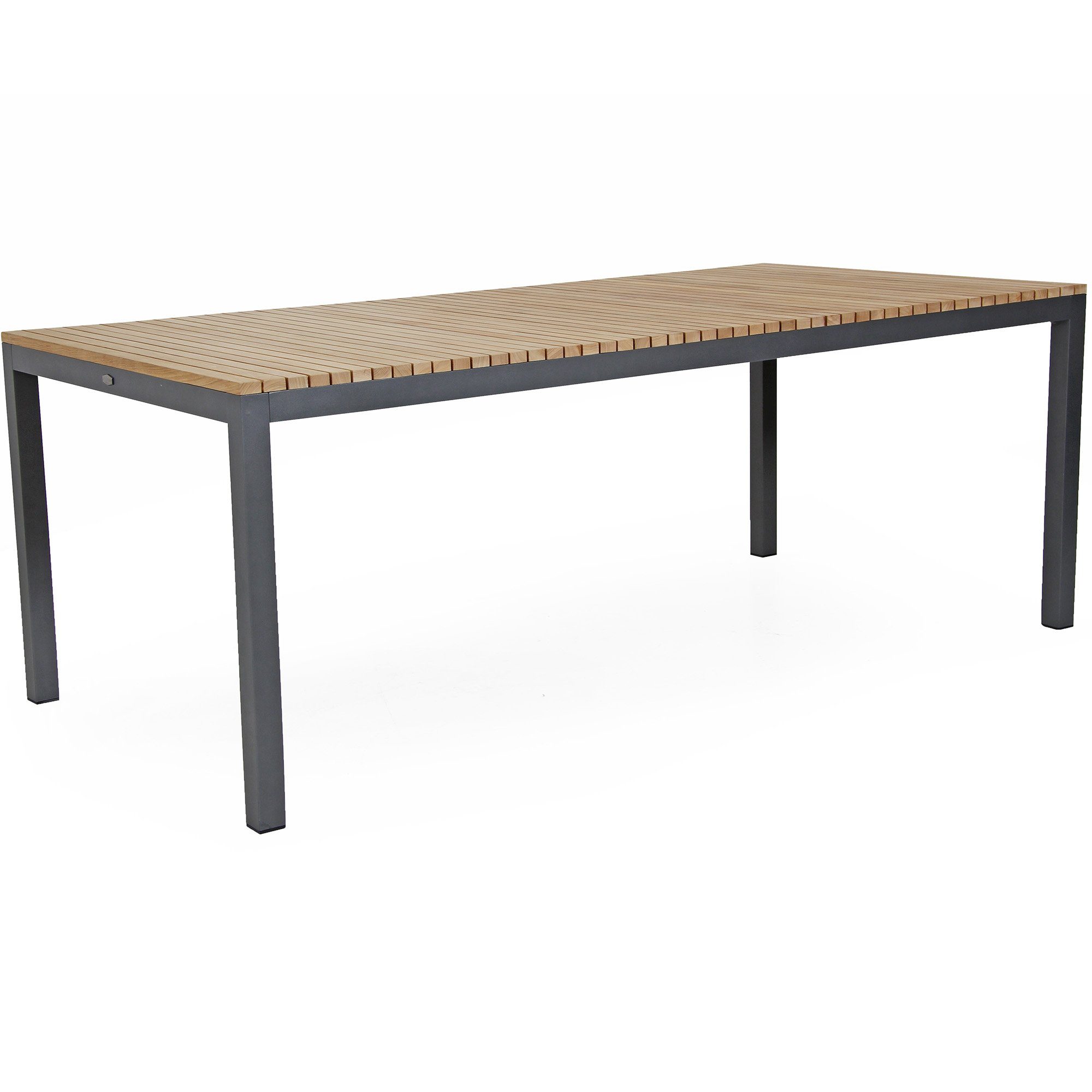 4253-72 Zalongo, обеденный стол  200 × 100 см