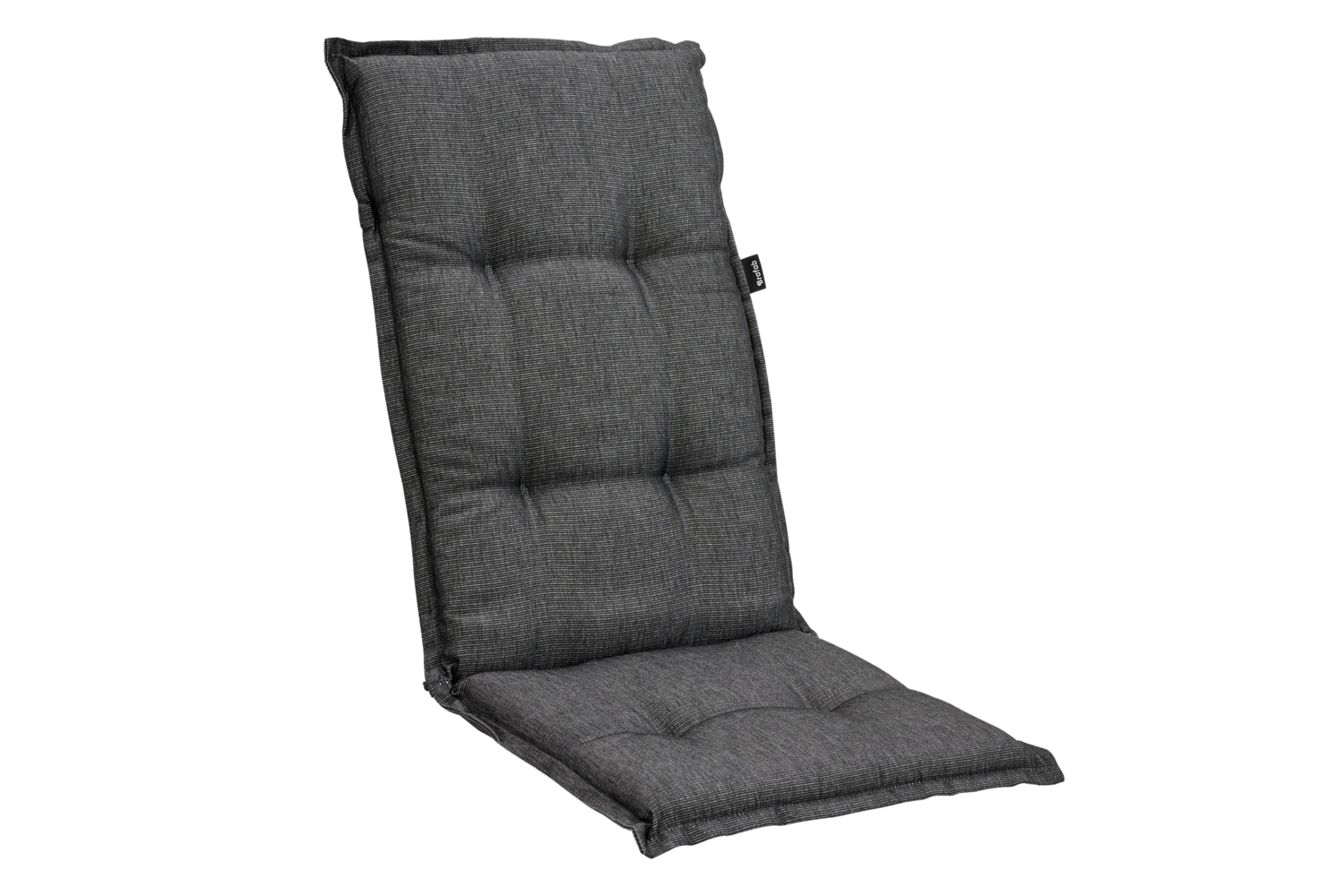 3392-880 Florina подушка для кресла темно-серая
