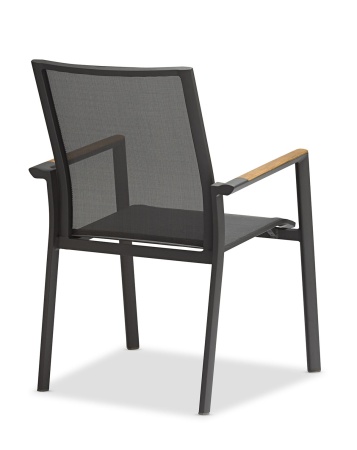 Кресло Andy штабелируемое