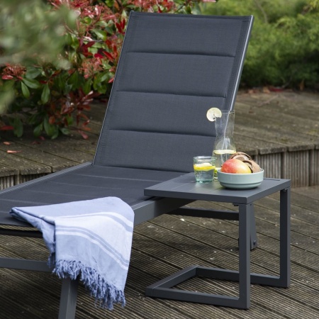 Visby, шезлонг Visby, шезлонг