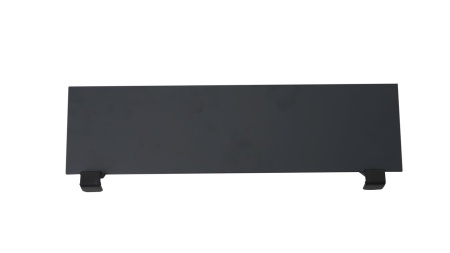 Bellac, уличная кухня антрацит/натуральный