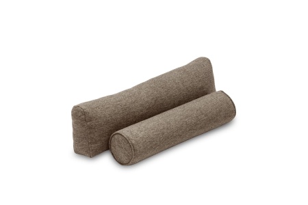 Комплект Malmo Lounge с 3-х диваном (коричневый/коричневый) Комплект Malmo Lounge с 3-х диваном (коричневый/коричневый)