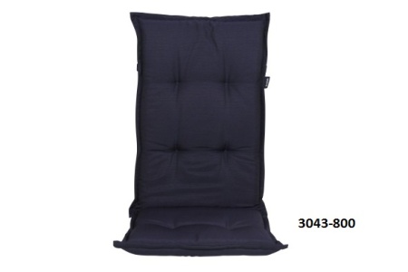 3043 Подушка Naxos для кресла
