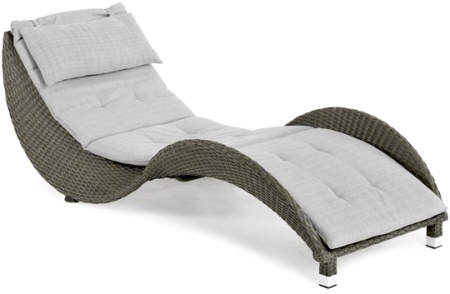 358-76 Подушка на шезлонг Ocean