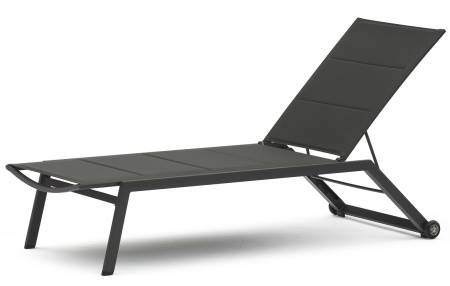 Visby, шезлонг Visby, шезлонг