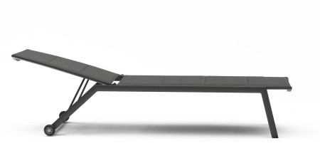 Visby, шезлонг Visby, шезлонг