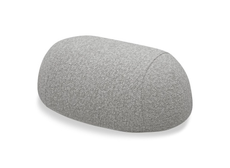 Gotland Lounge, комплект мебели c кофейным столом антрацит/серый