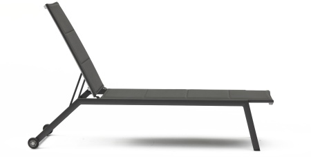 Visby, шезлонг Visby, шезлонг