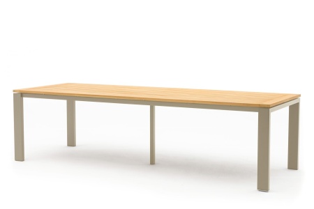 Стол обеденный Lyon 280*100 см Стол обеденный Lyon 280*100 см