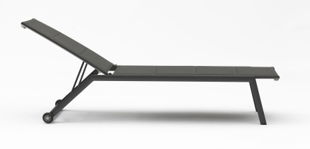 Visby, шезлонг Visby, шезлонг