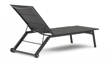 Visby, шезлонг Visby, шезлонг