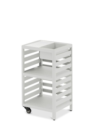 Arvika, уличная кухня белая Arvika, уличная кухня белая