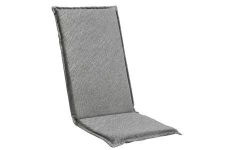 Подушка для кресла Florina, антрацит Подушка для кресла Florina, антрацит