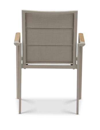 Кресло Andy штабелируемое