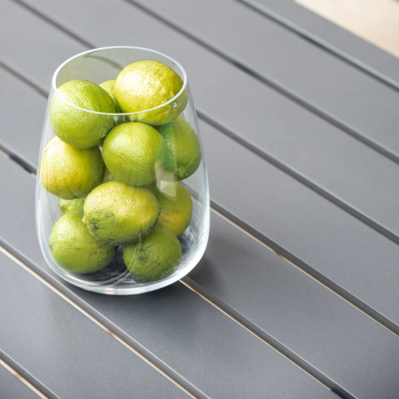 Комплект Malmo Lounge с 3-х местным диваном (антрацит/зеленый)