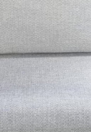 Lund, одноместный модуль антрацит/серый, алюминий