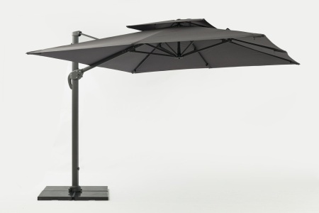 Varallo, зонт (комплект с утяжелителями и чехлом)