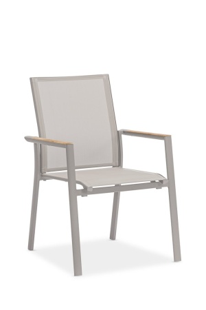 Кресло Andy штабелируемое Кресло Andy штабелируемое