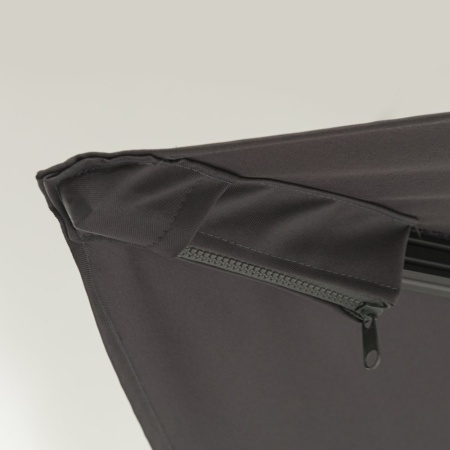 Varallo, зонт (комплект с утяжелителями и чехлом)