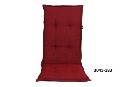 3043 Подушка Naxos для кресла