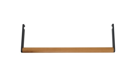 Bellac, уличная кухня антрацит/натуральный