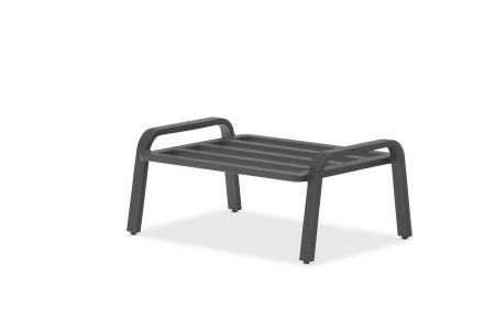 Кресло Malmo с пуфом (антрацит/зеленый) Кресло Malmo с пуфом (антрацит/зеленый)