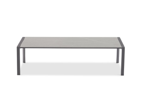 Stockholm, стол кофейный антрацит