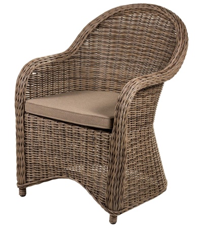 5631-2-23 Paulina кресло