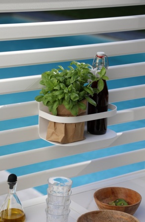 Arvika, уличная кухня белая Arvika, уличная кухня белая