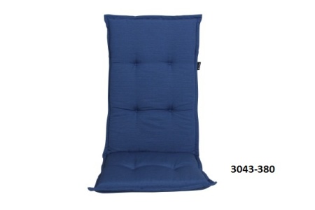 3043 Подушка Naxos для кресла